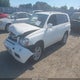 JTEDW21A460006097 2006 Toyota Highlander Hybrid V6 auction photo thumbnail 2