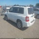 JTEDW21A460006097 2006 Toyota Highlander Hybrid V6 auction photo thumbnail 3
