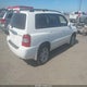 JTEDW21A460006097 2006 Toyota Highlander Hybrid V6 auction photo thumbnail 4