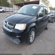 2C4RDGCG2ER418781 2014 Dodge Grand Caravan Sxt auction photo thumbnail 2