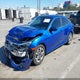 2HGFC2F51HH570453 2017 Honda Civic Lx auction photo thumbnail 2
