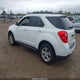 2GNFLFEKXF6142281 2015 Chevrolet Equinox 1Lt auction photo thumbnail 3