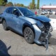 JTJABABB9SA007851 2025 Lexus Rz 300E auction photo thumbnail 1
