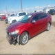 3FA6P0H90ER387249 2014 Ford Fusion Se auction photo thumbnail 2