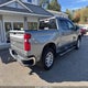 3GCUYDED5LG212566 2020 Chevrolet Silverado 1500 4Wd Short Bed Lt auction photo thumbnail 4