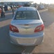 1C3LC56R48N201670 2008 Chrysler Sebring Touring auction photo thumbnail 17