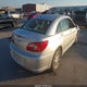1C3LC56R48N201670 2008 Chrysler Sebring Touring auction photo thumbnail 4