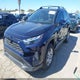 2T3W1RFV1SW407340 2025 Toyota Rav4 Xle auction photo thumbnail 2