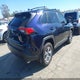 2T3W1RFV1SW407340 2025 Toyota Rav4 Xle auction photo thumbnail 4