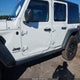 1C4PJXDN2SW521330 2025 Jeep Wrangler 4-Door Willys 4X4 auction photo thumbnail 6
