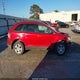 2FMDK36C29BA56320 2009 Ford Edge Se auction photo thumbnail 13