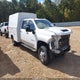 1GB4YSEY0NF284940 2022 Chevrolet Silverado 3500Hd Chassis Work Truck auction photo thumbnail 1