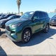 5TDKBRCH0PS578700 2023 Toyota Highlander Hybrid Xle auction photo thumbnail 2