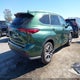 5TDKBRCH0PS578700 2023 Toyota Highlander Hybrid Xle auction photo thumbnail 4