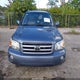 JTEDP21A940021222 2004 Toyota Highlander Limited V6 auction photo thumbnail 12