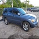JTEDP21A940021222 2004 Toyota Highlander Limited V6 auction photo thumbnail 13