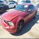 1ZVFT82H475215524 2007 Ford Mustang Gt Deluxe/Gt Premium auction photo thumbnail 2