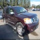 5N1BA0ND1DN602556 2013 Nissan Armada Sl auction photo thumbnail 1