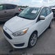1FADP3F26JL250257 2018 Ford Focus Se auction photo thumbnail 2
