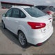 1FADP3F26JL250257 2018 Ford Focus Se auction photo thumbnail 3