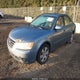 5NPET46C69H450743 2009 Hyundai Sonata Gls auction photo thumbnail 2