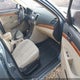 5NPET46C69H450743 2009 Hyundai Sonata Gls auction photo thumbnail 5
