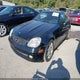 WDBKK49F23F278982 2003 Mercedes-Benz Slk 230 Kompressor auction photo thumbnail 2