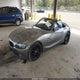 4USBT53413LT20744 2003 BMW Z4 3.0I auction photo thumbnail 2