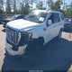 1GKS1DRL5SR195378 2025 GMC Yukon 2Wd Denali auction photo thumbnail 2