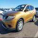 KNMAT2MT0FP506942 2015 Nissan Rogue S auction photo thumbnail 2
