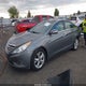 5NPEC4AC6CH462597 2012 Hyundai Sonata Limited auction photo thumbnail 2