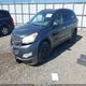 1GNKREED4BJ137342 2011 Chevrolet Traverse Ls auction photo thumbnail 2
