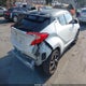 JTNKHMBX8L1083805 2020 Toyota C-Hr Xle auction photo thumbnail 4