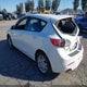 JM1BL1L83C1680773 2012 Mazda Mazda3 I Touring auction photo thumbnail 3