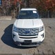 1FM5K8D85JGB25028 2018 Ford Explorer Xlt auction photo thumbnail 11