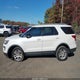1FM5K8D85JGB25028 2018 Ford Explorer Xlt auction photo thumbnail 13