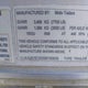 5JX1E122X8S192639 2008 Trailer Motiv Trailers 10 X 20 Enclosed auction photo thumbnail 9