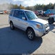 5FNYF18378B037128 2008 Honda Pilot Se auction photo thumbnail 1