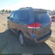 5TDJK3DC9ES092945 2014 Toyota Sienna Le 7 Passenger auction photo thumbnail 3