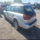 4S3BH675047620897 2004 Subaru Outback auction photo thumbnail 3