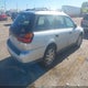 4S3BH675047620897 2004 Subaru Outback auction photo thumbnail 4