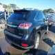 2T2ZK1BA1FC152800 2015 Lexus Rx 350 auction photo thumbnail 4