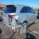 5XYPGDA30HG296640 2017 Kia Sorento 2.4L Lx auction photo thumbnail 4