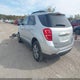 2GNALCEK2H6245822 2017 Chevrolet Equinox Lt auction photo thumbnail 3