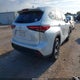 5TDKDRBH8PS508213 2023 Toyota Highlander Xle auction photo thumbnail 4