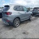 5UX23EU03S9Z43388 2025 BMW X5 xDrive40I auction photo thumbnail 4