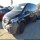 WD4PG2EE7K3555142 2019 Mercedes-Benz Metris auction photo thumbnail 2