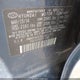 KMHDH4AE0EU163187 2014 Hyundai Elantra Se auction photo thumbnail 9