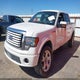 1FTFW1E64BFA71889 2011 Ford F-150 Lariat Limited auction photo thumbnail 2