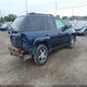 1GNDT13S682156501 2008 Chevrolet Trailblazer Lt auction photo thumbnail 4